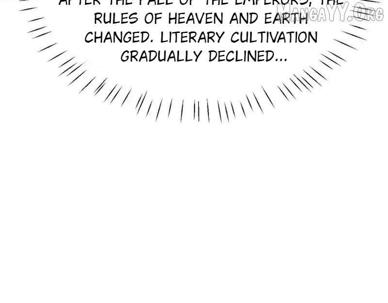 Master: This rebellious disciple is definitely not the Holy Son Chapter 161 - page 117